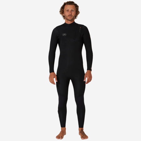 Ocean and Earth Zero Zip 3/2 Steamer Mens Wetsuit – Long Reef Surf Co