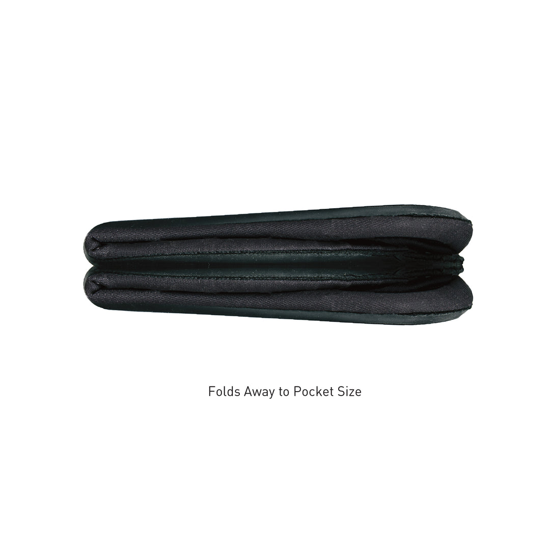 Pocket Reef 1mm Wetsuit Boots - Black