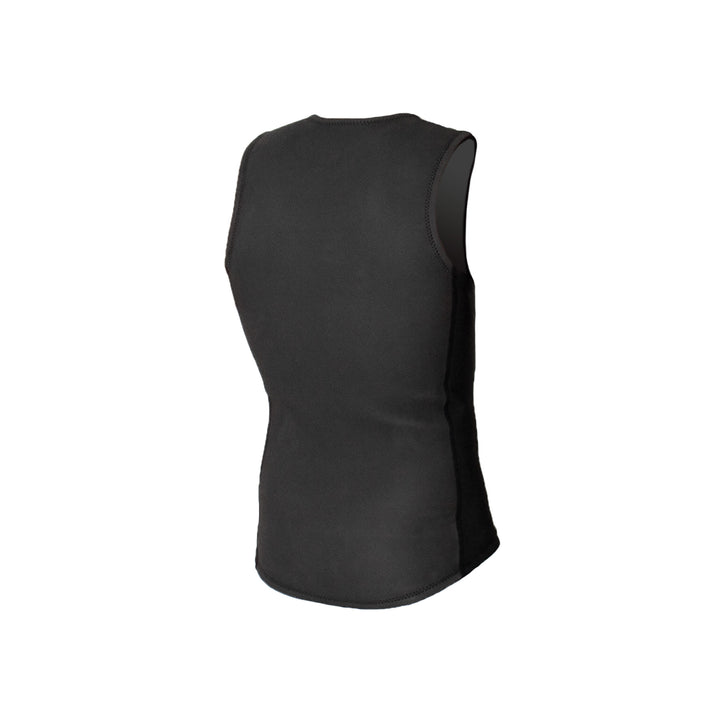 Heritage 1.5mm Front Zip Mens Wetsuit Vest
