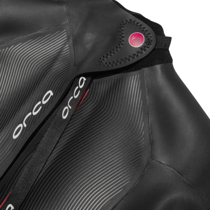 Athlex Float V2 Womens Swimming Wetsuit