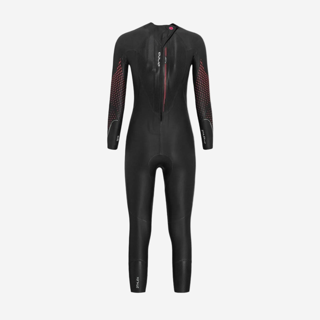 Athlex Float V2 Womens Swimming Wetsuit