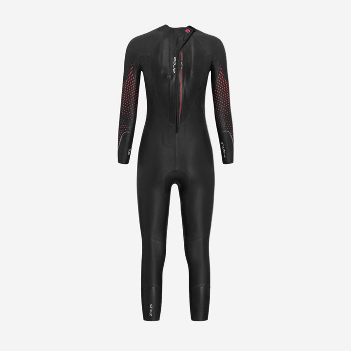 Athlex Float V2 Womens Swimming Wetsuit