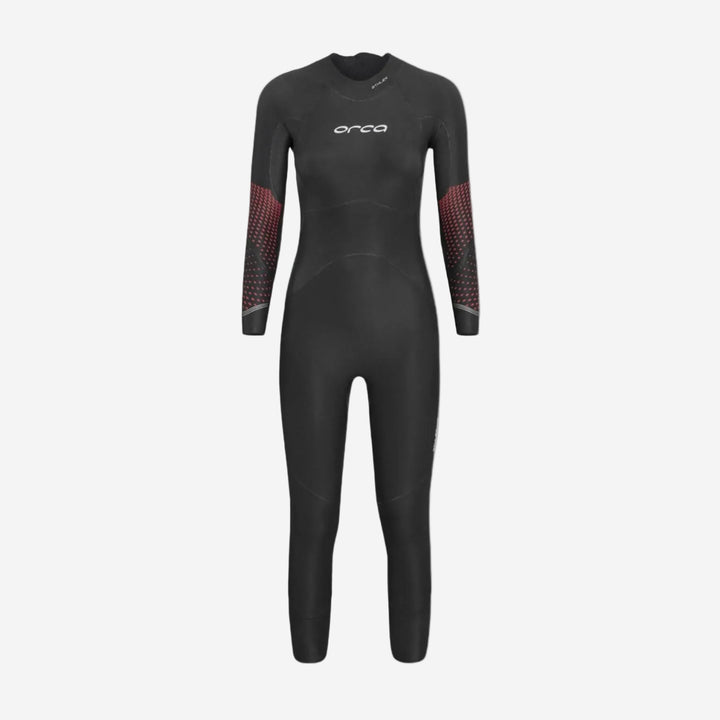 Athlex Float V2 Womens Swimming Wetsuit