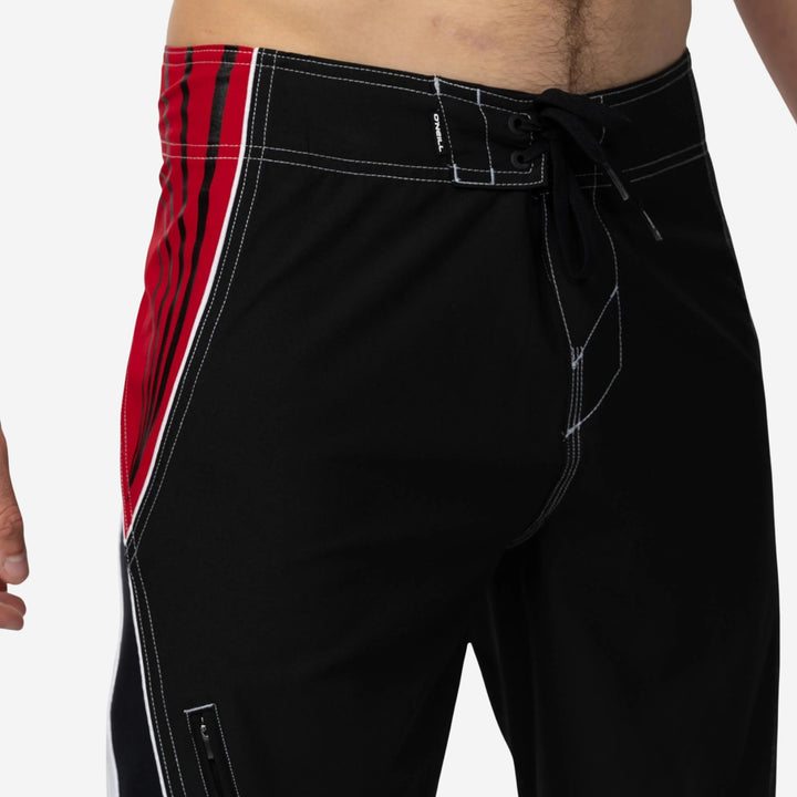 SuperFreak Re Issue Y2K 22" Boardshorts