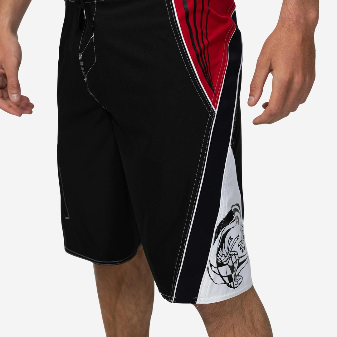 SuperFreak Re Issue Y2K 22" Boardshorts