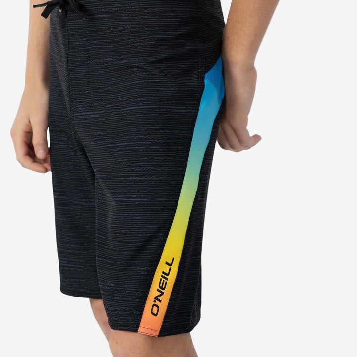 Boys Superfreak 17" Kids Boardshorts