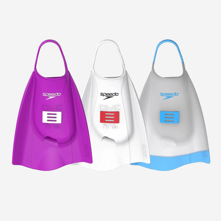 Speedo X DMC Elite Swim Training Fins