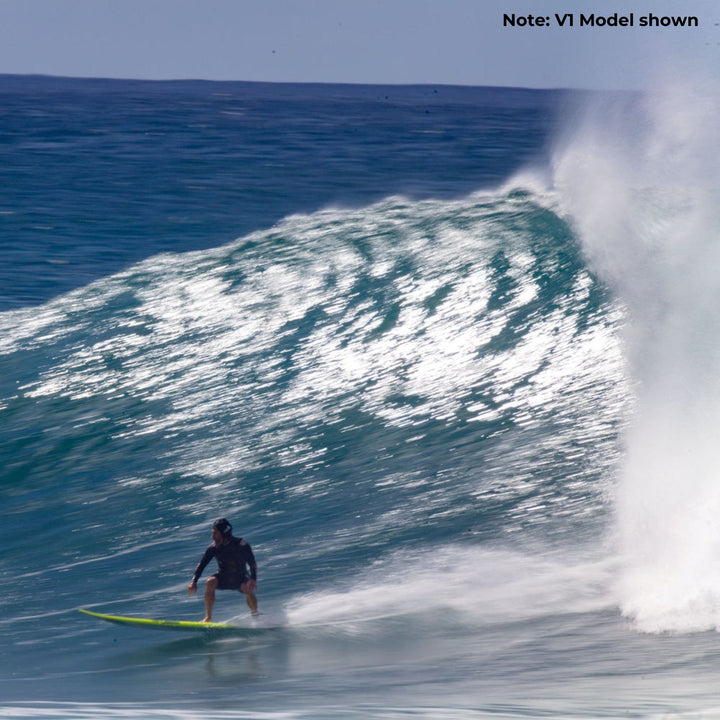 Soft Surf Helmet V3