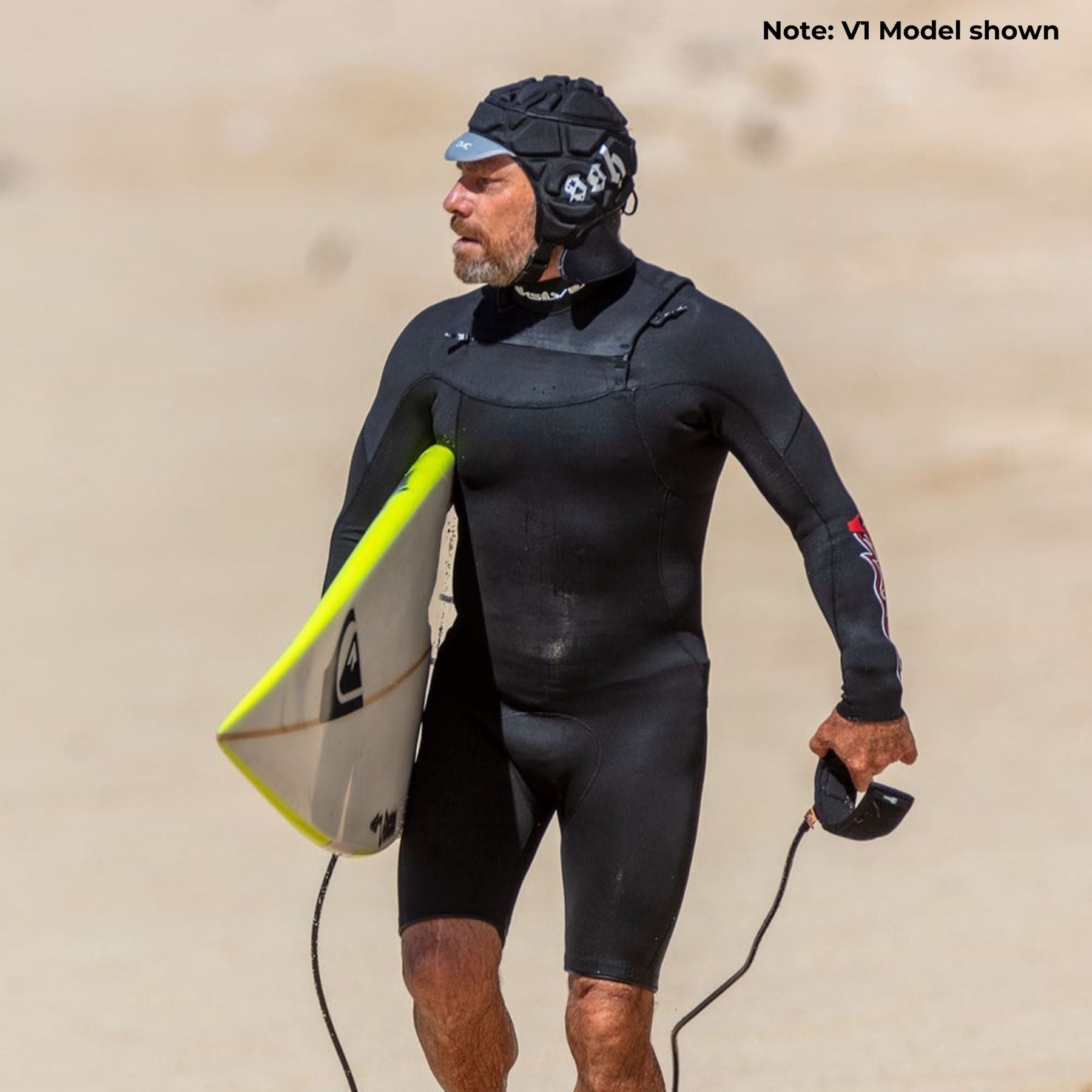 DMC SSH Soft Surf Helmet V3 – Long Reef Surf Co