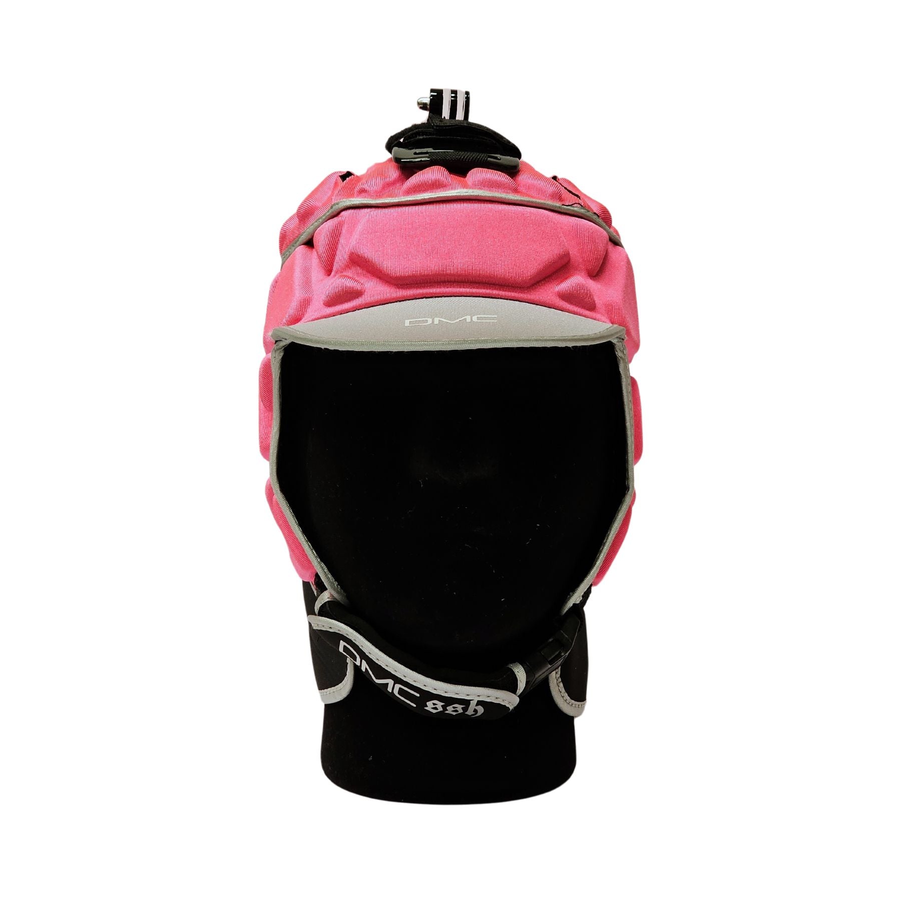 サーフヘルメット DMC SOFT SURF HELMET V3 SILVER 楽天市場】DMC SOFT SURF HELMET V3 サーフヘルメット ヘッドギア