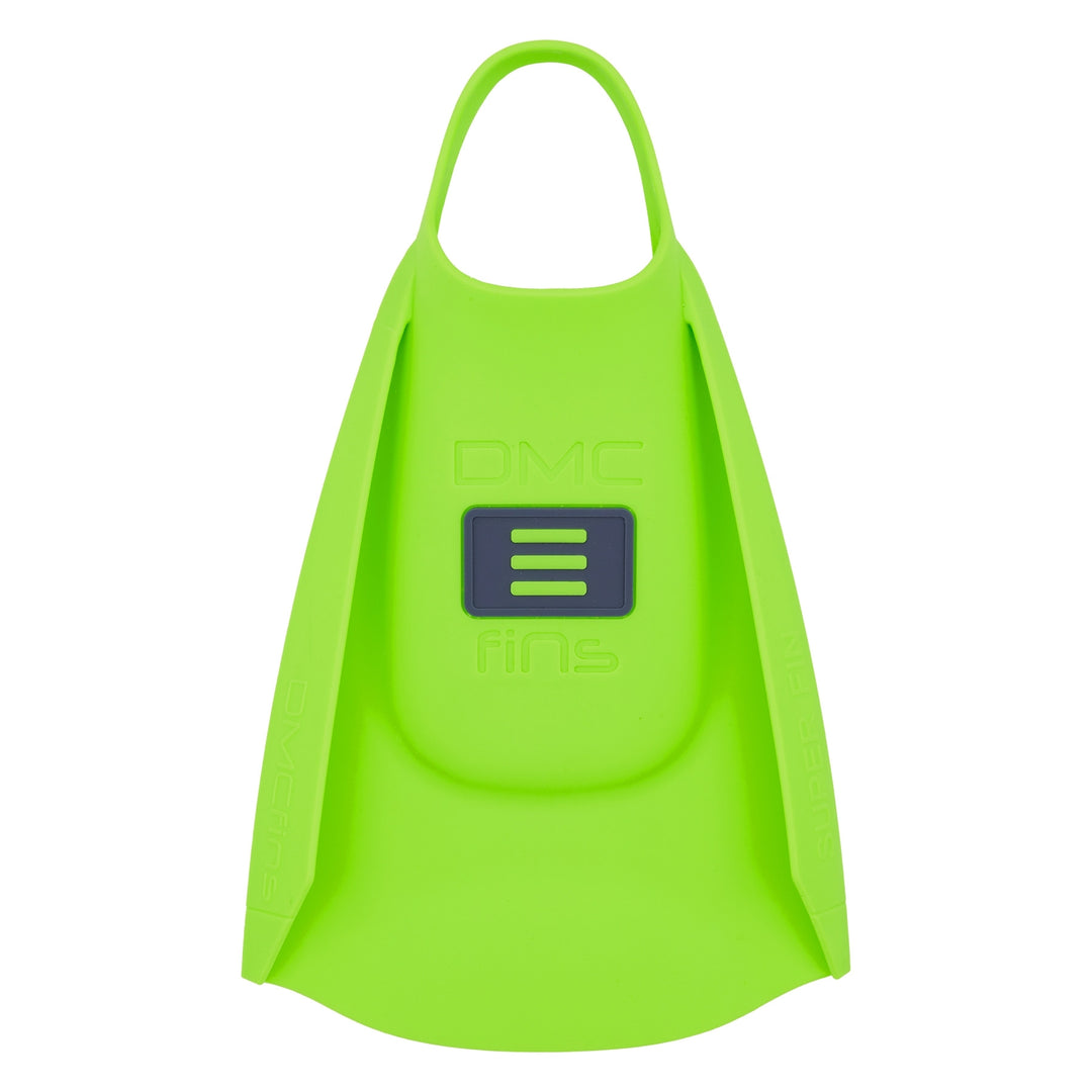 Super Fin Swim Training Fins