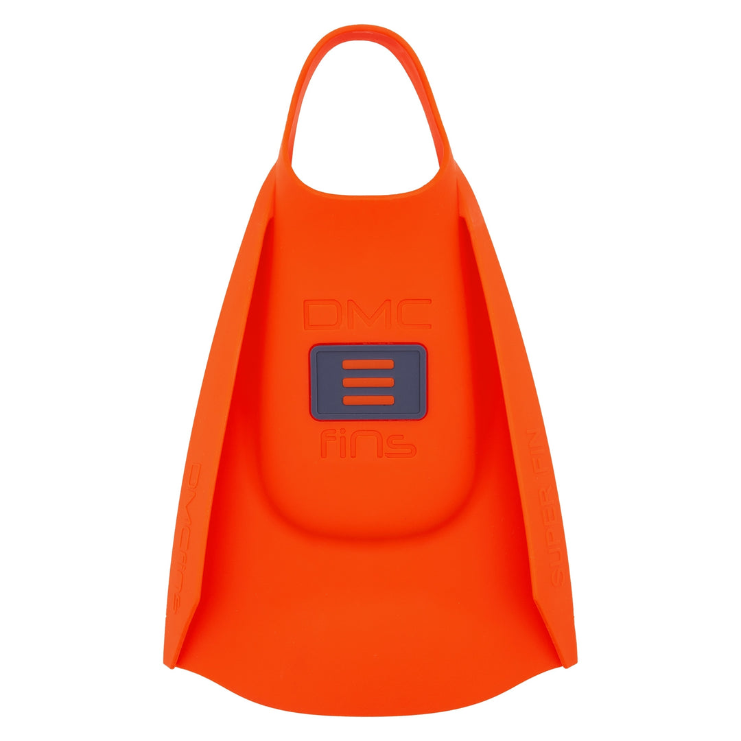 Super Fin Swim Training Fins
