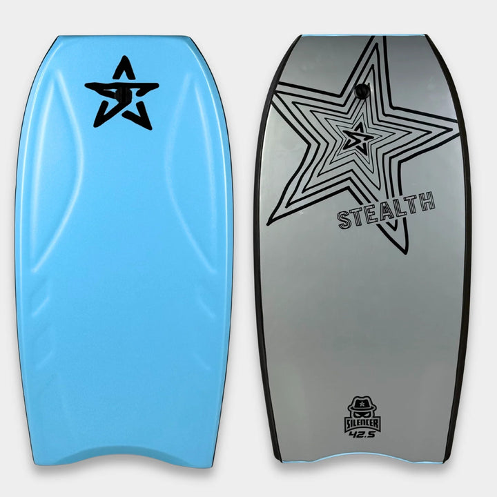 Silencer EPS Bodyboard