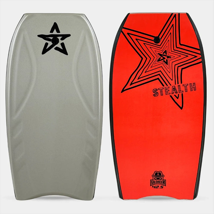 Silencer EPS Bodyboard