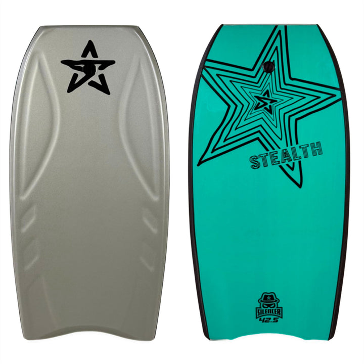 Silencer EPS Bodyboard