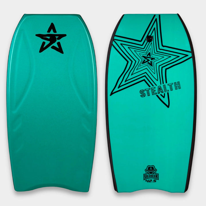 Silencer EPS Bodyboard