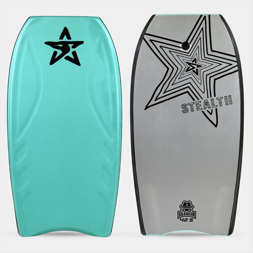 Silencer EPS Bodyboard