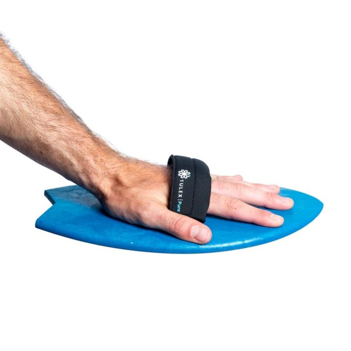 Badfish Bodysurfing Handplane