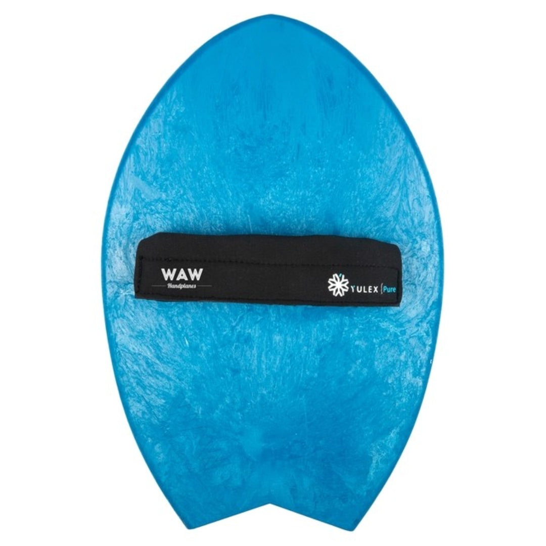 Badfish Bodysurfing Handplane