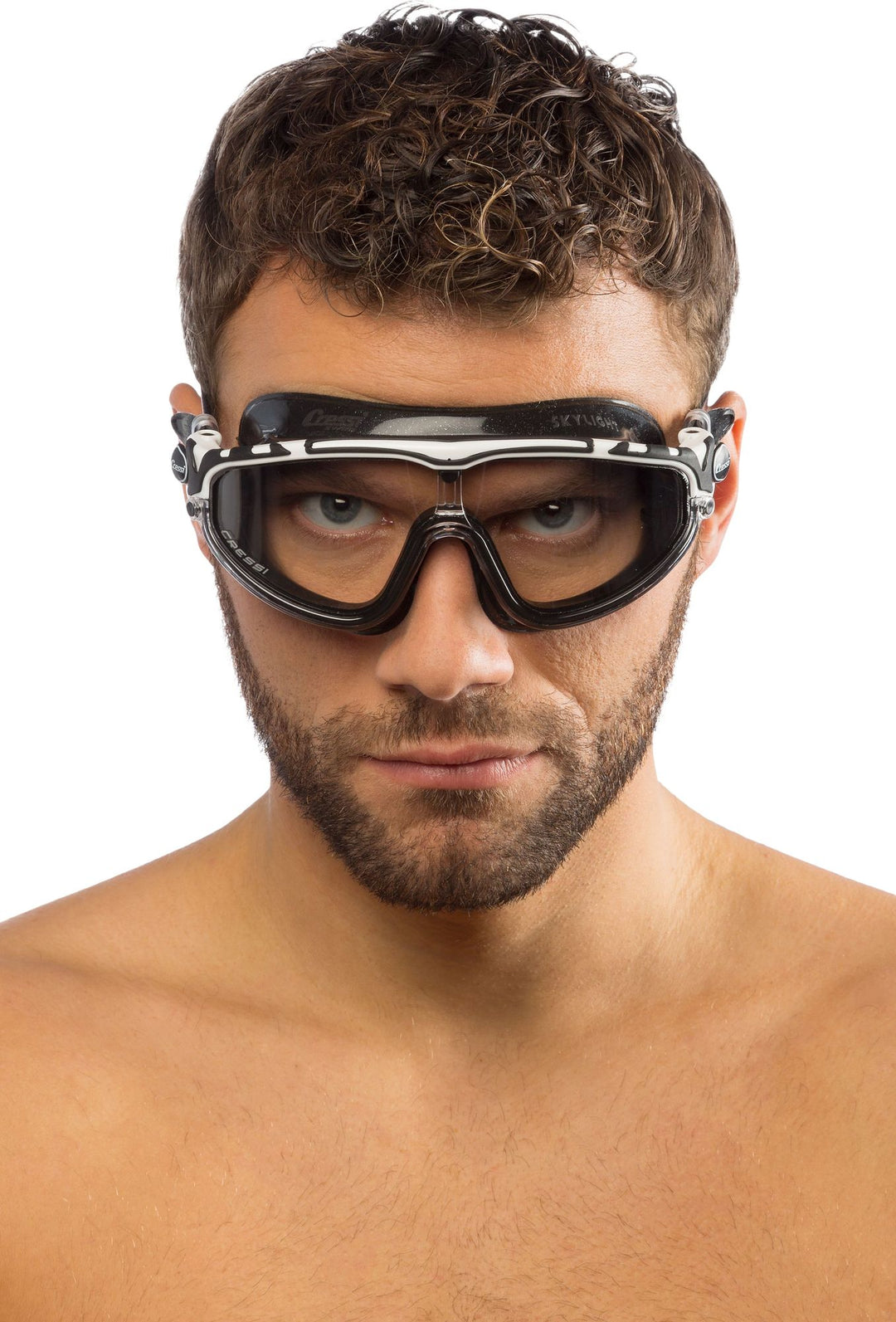 Skylight Swim Goggles