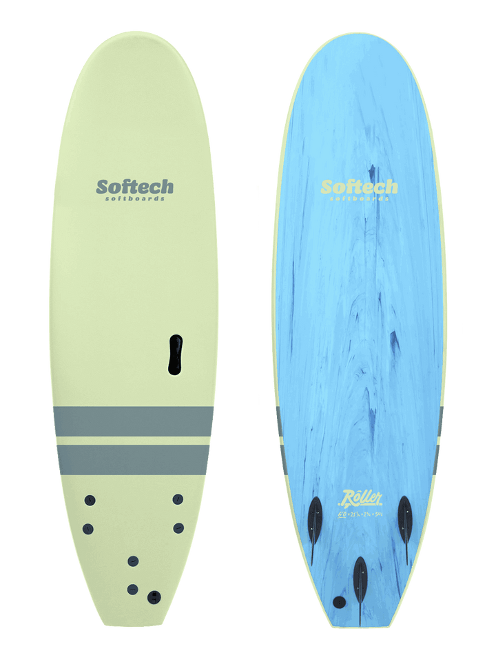 Roller Softboard - 6'0