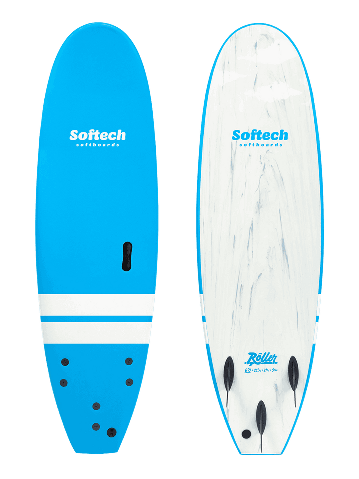 Roller Softboard - 6'0