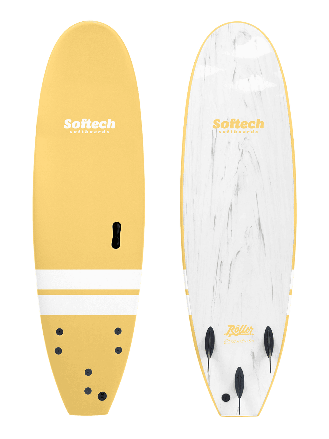 Roller Softboard - 6'0
