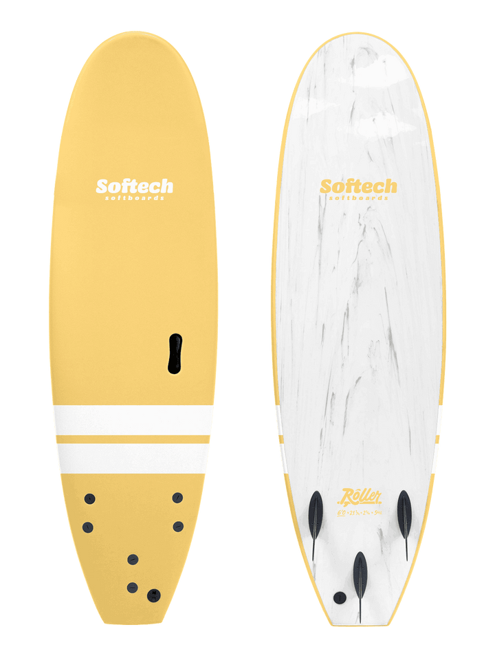Roller Softboard - 6'0