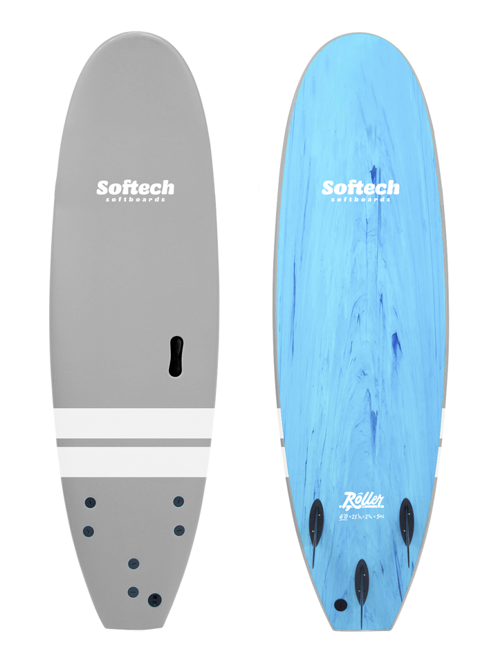 Roller Softboard - 6'6