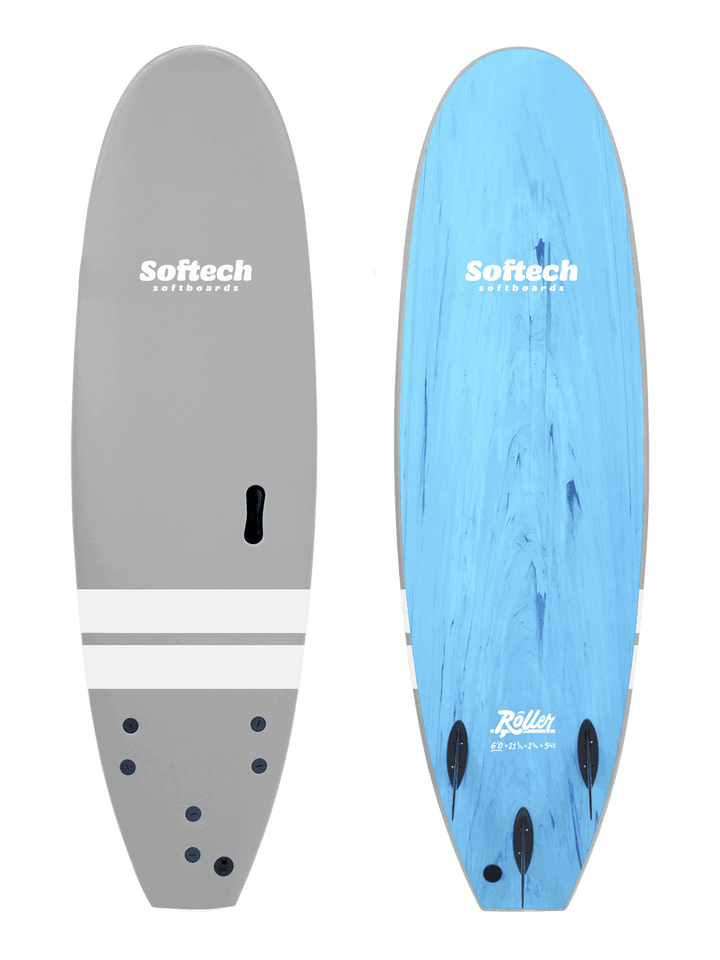 Roller Softboard - 8'4