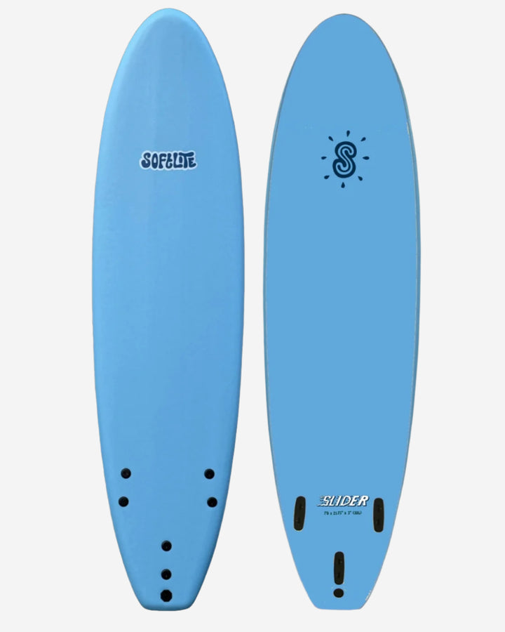 Slider Softboard