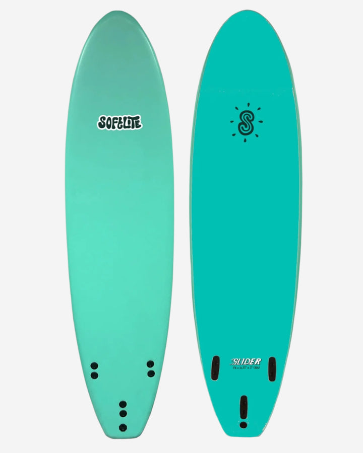 Slider Softboard