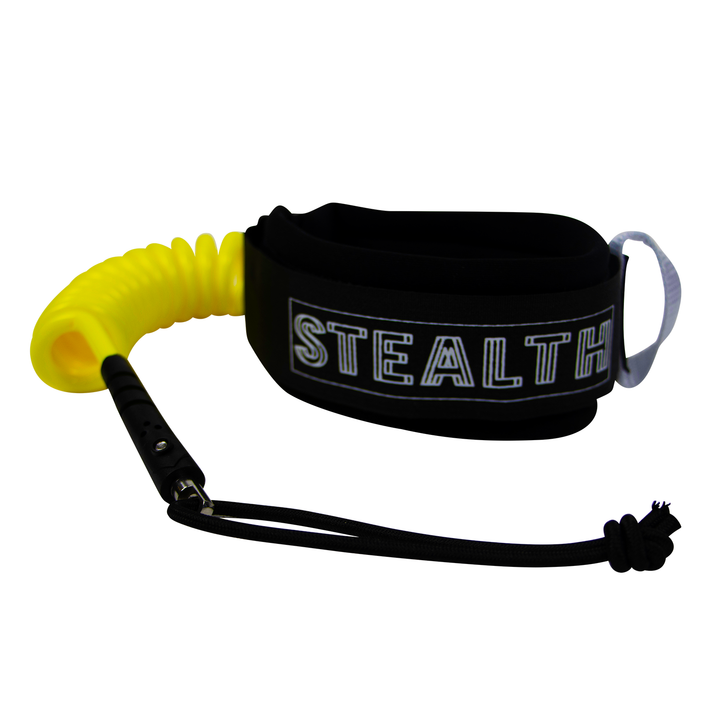 Basic Bicep Leash