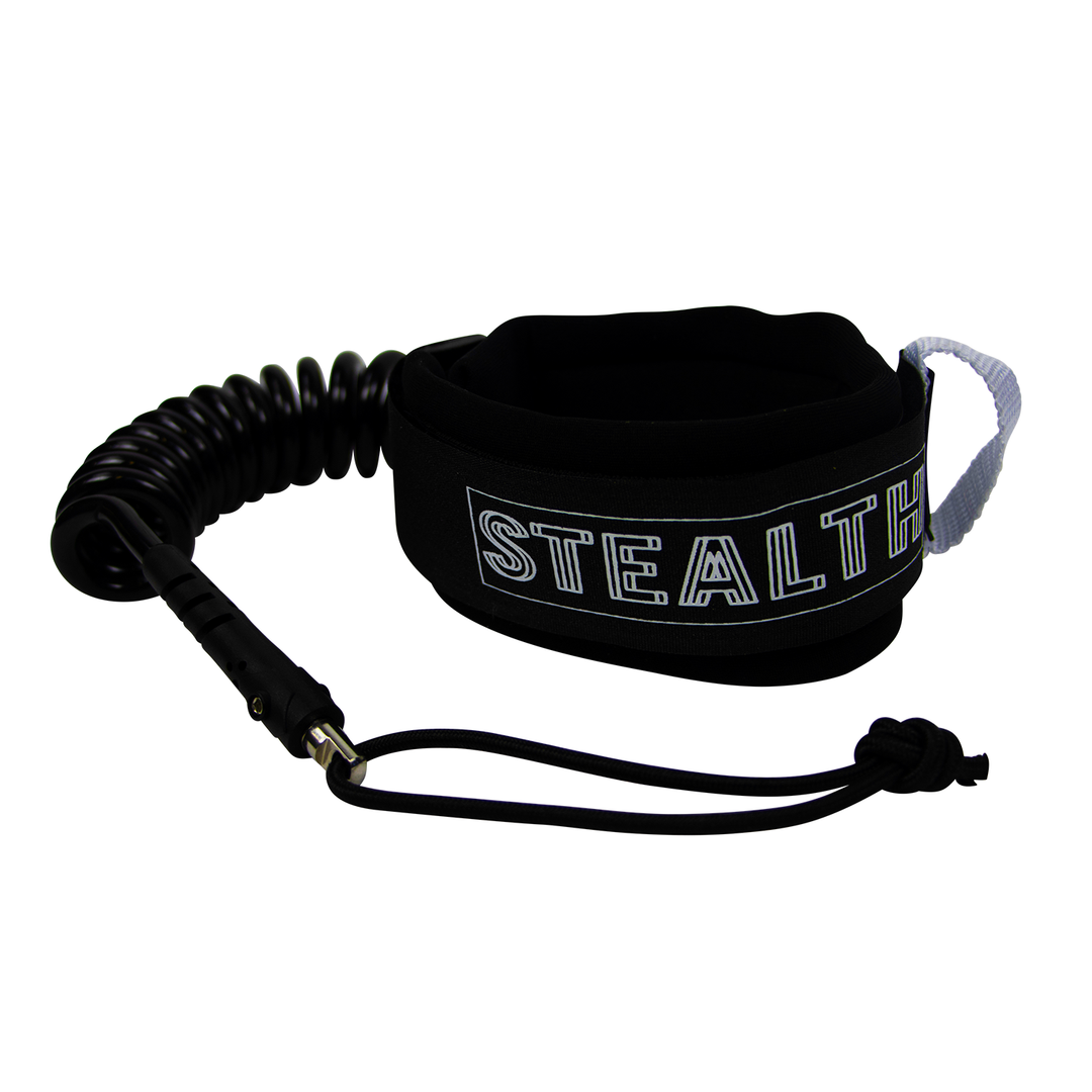 Basic Bicep Leash