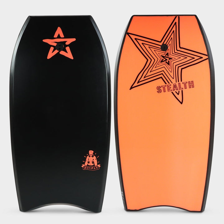 Bomber 45" EPS Bodyboard