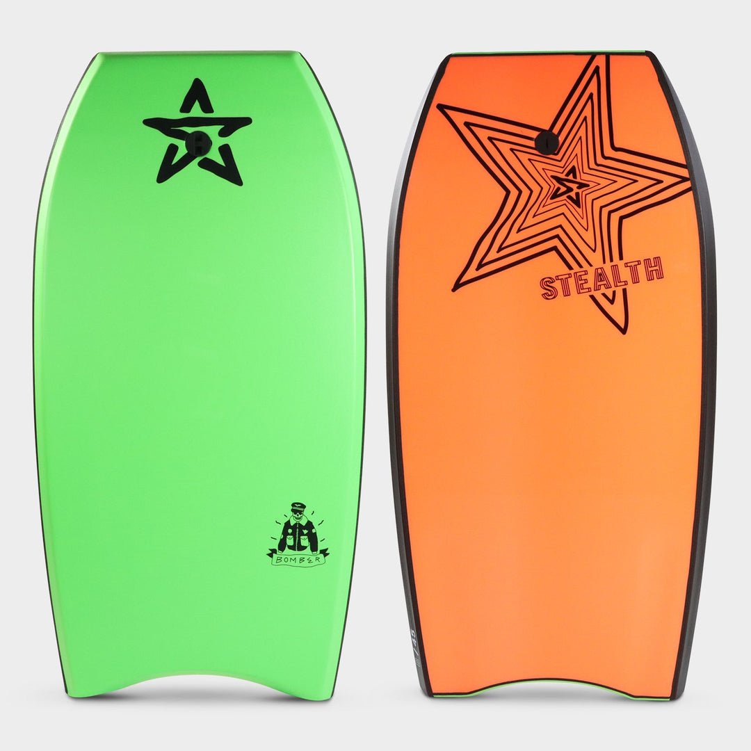 Bomber 45" EPS Bodyboard