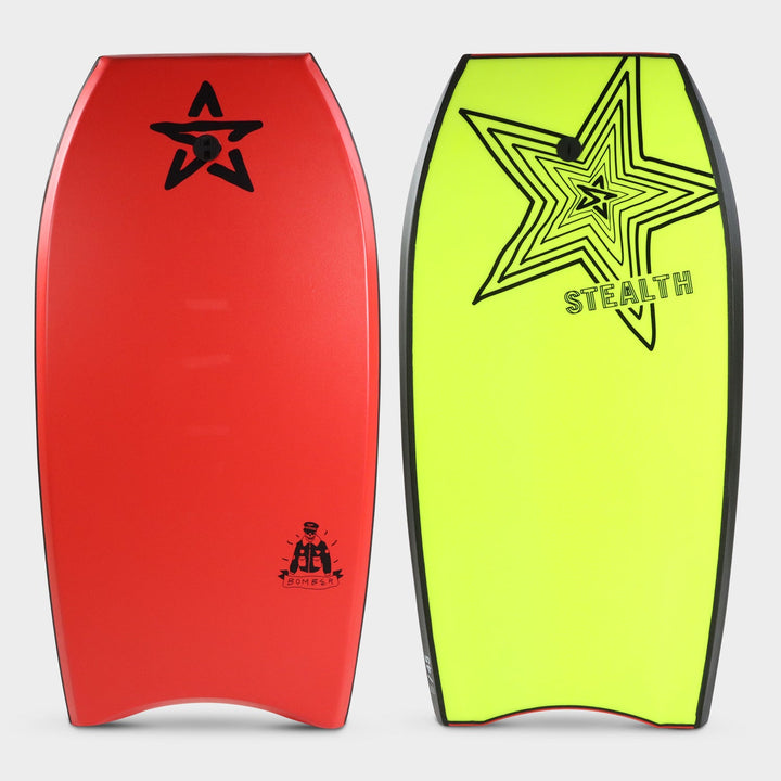 Bomber 45" EPS Bodyboard