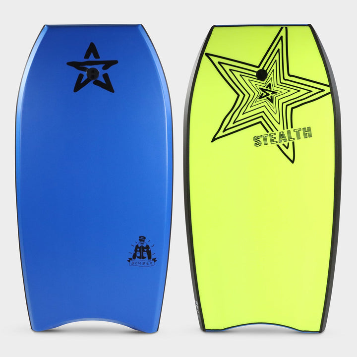 Bomber 45" EPS Bodyboard