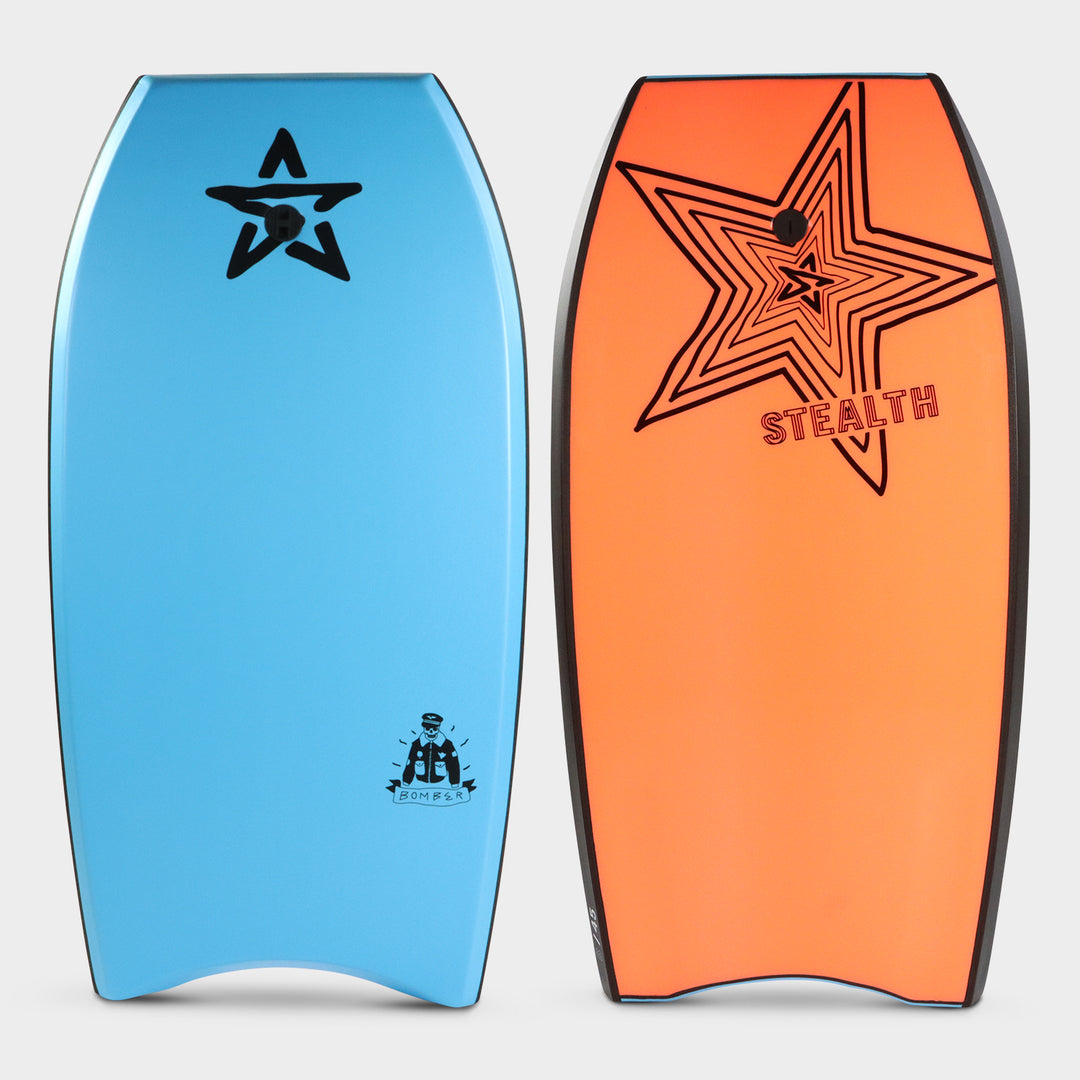 Bomber 45" EPS Bodyboard