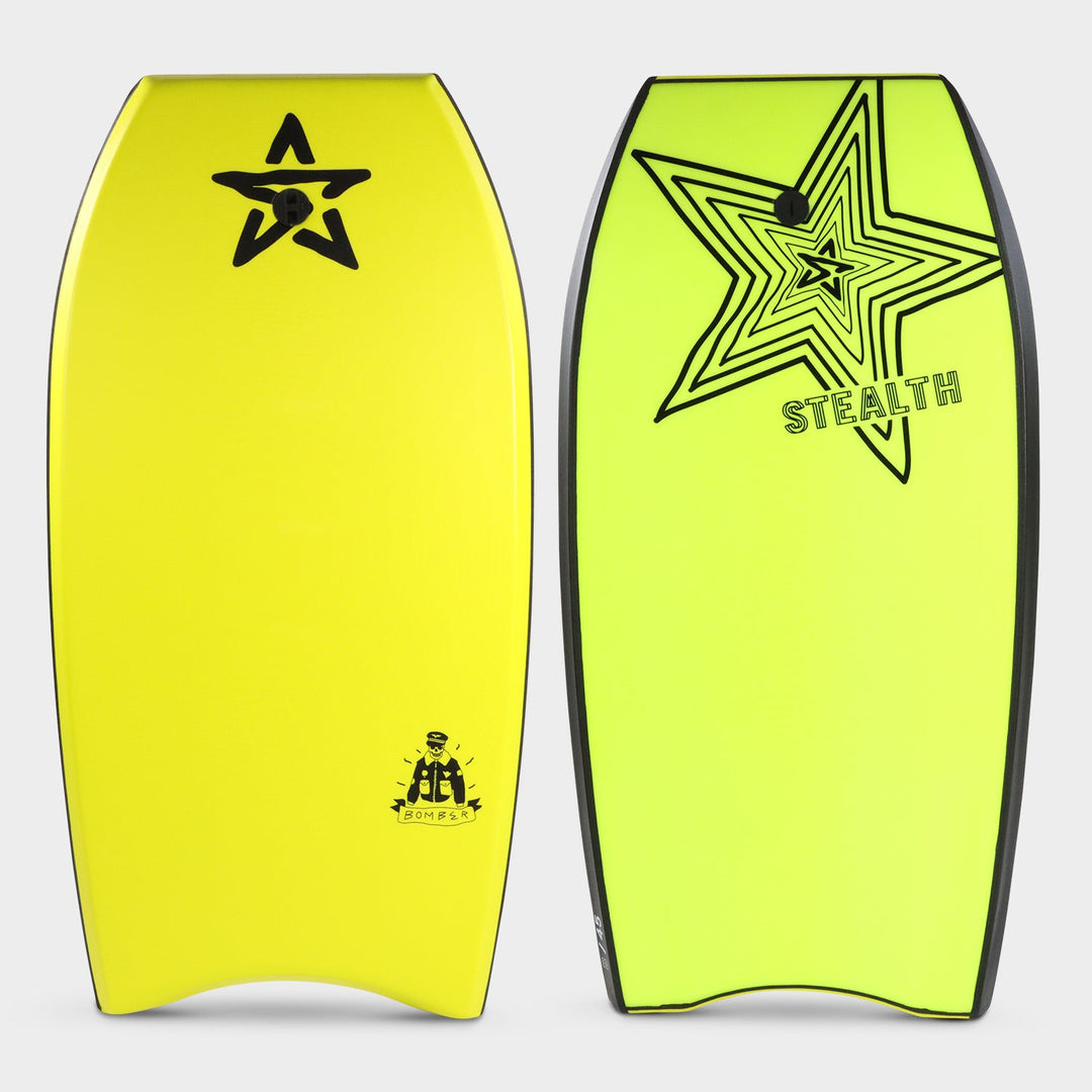 Bomber 45" EPS Bodyboard