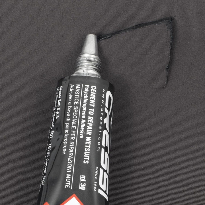 Wetsuit Cement