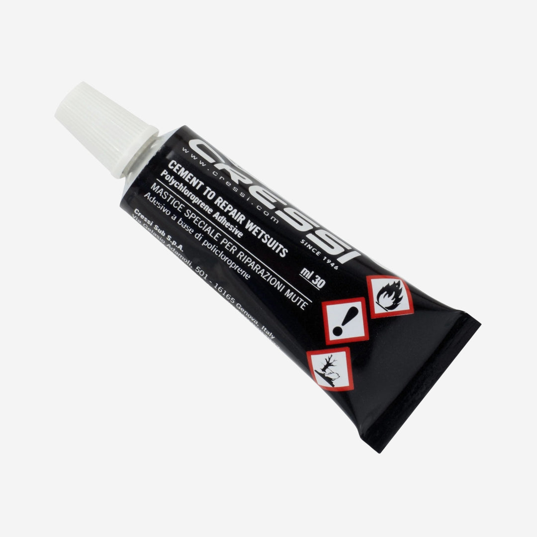 Wetsuit Cement