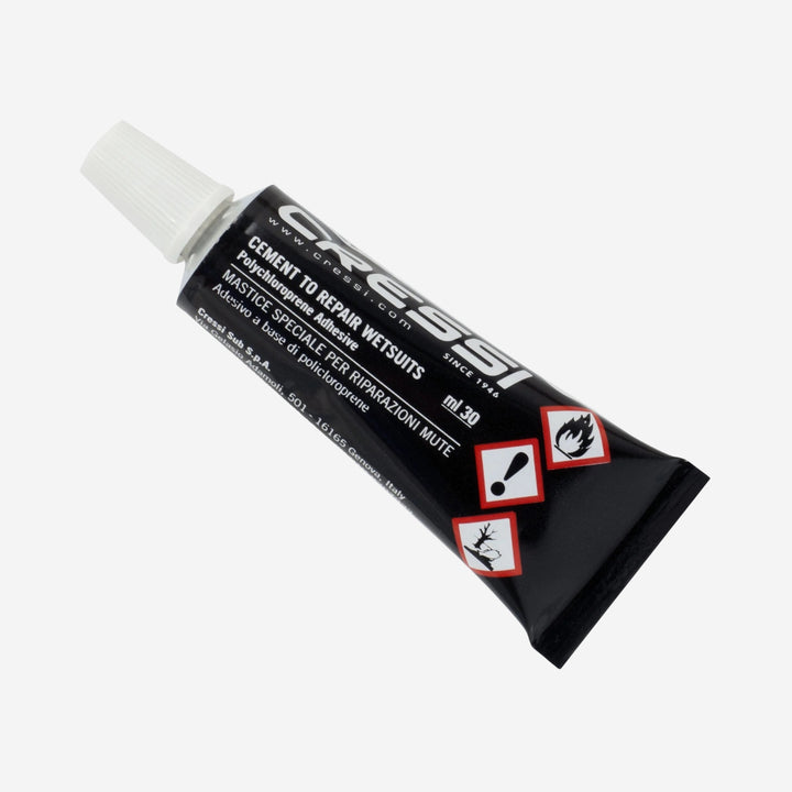 Wetsuit Cement