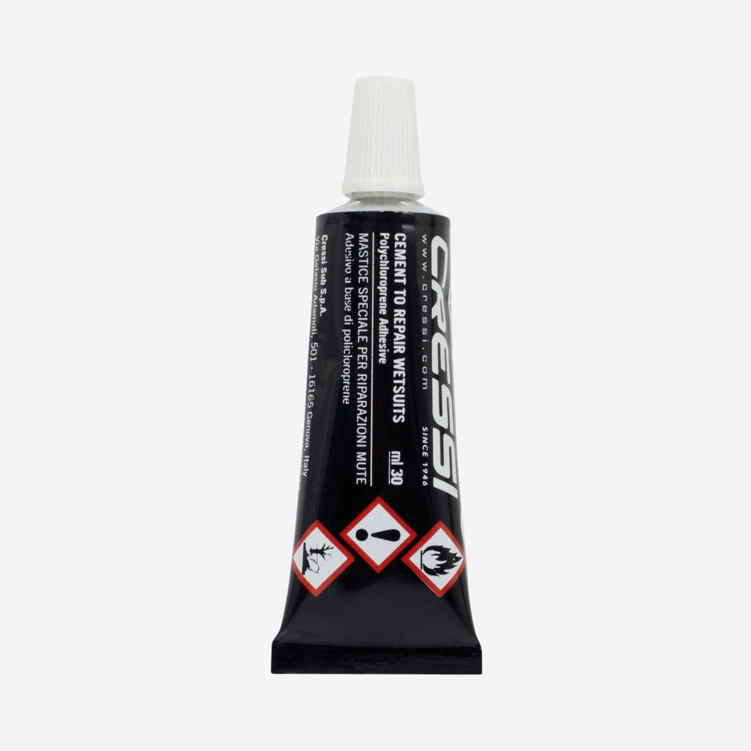 Wetsuit Cement