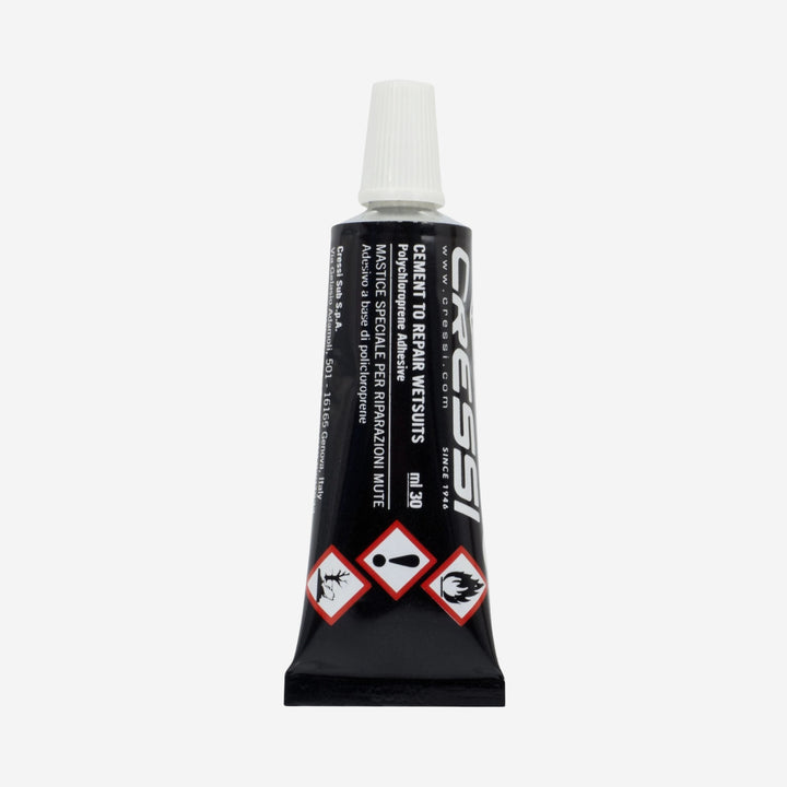 Wetsuit Cement