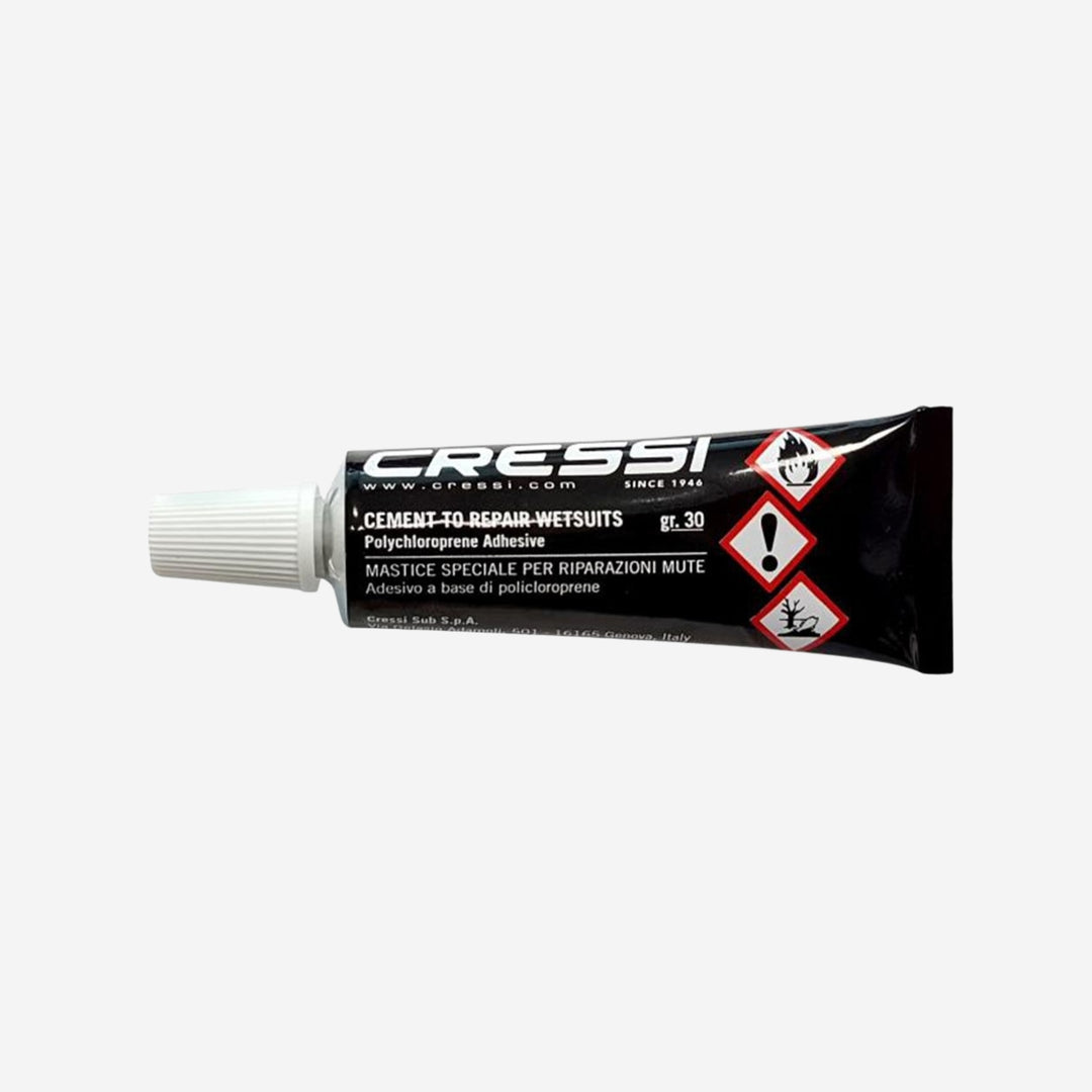 Wetsuit Cement