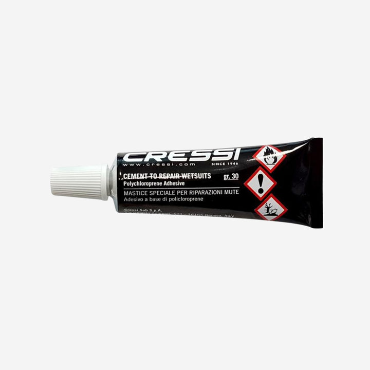 Wetsuit Cement