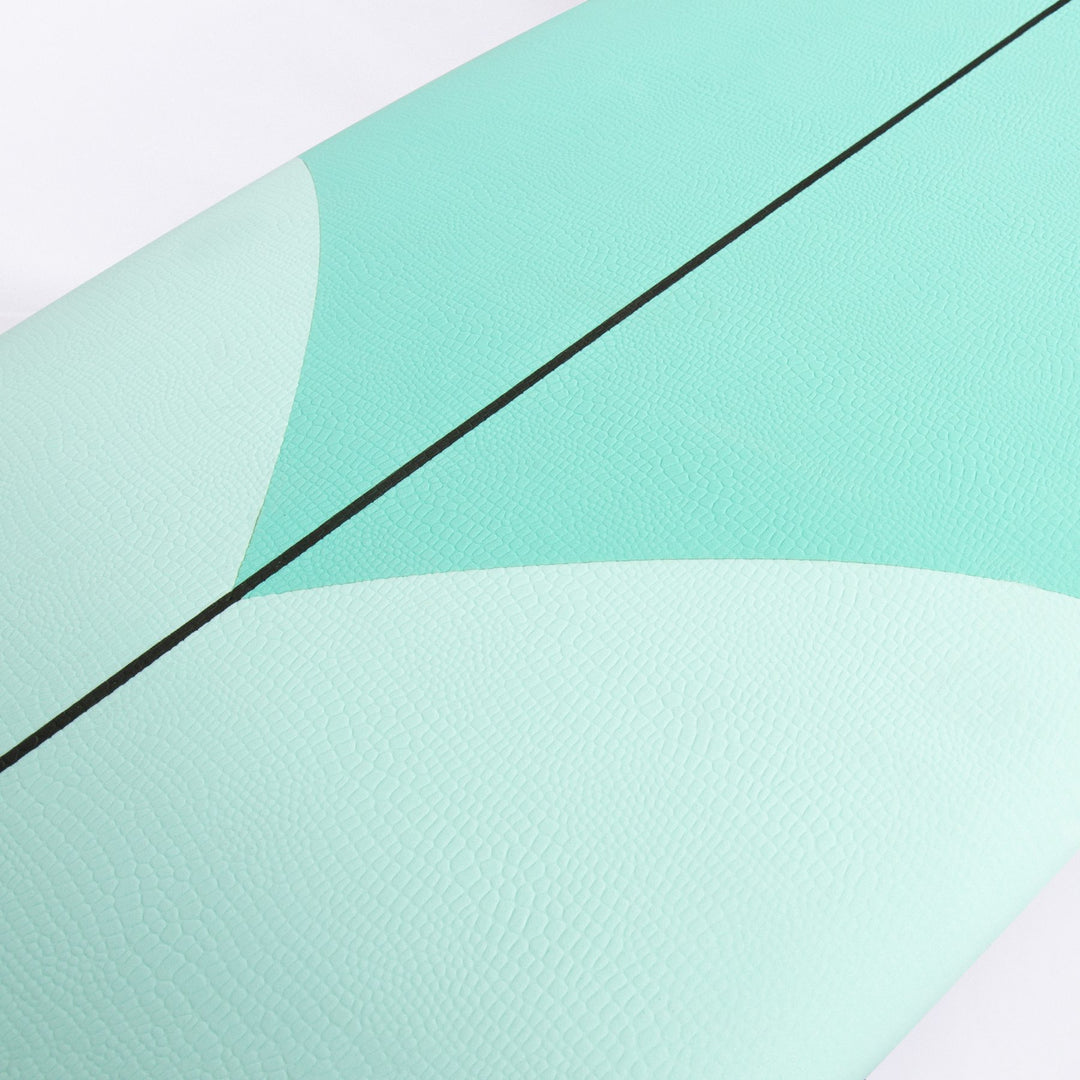 Creative Army The General Epoxy Soft Longboard - 7'6
