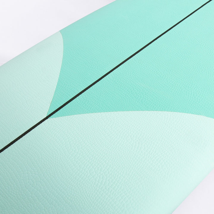 Creative Army The General Epoxy Soft Longboard - 7'6