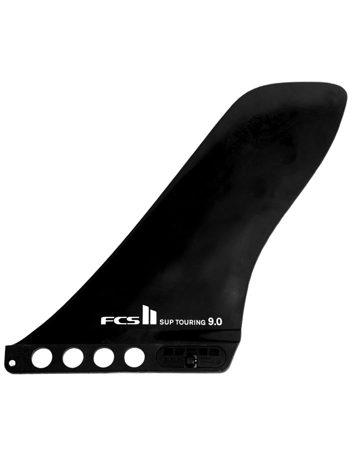 FCS II Connect SUP Touring Fin 9" - Black
